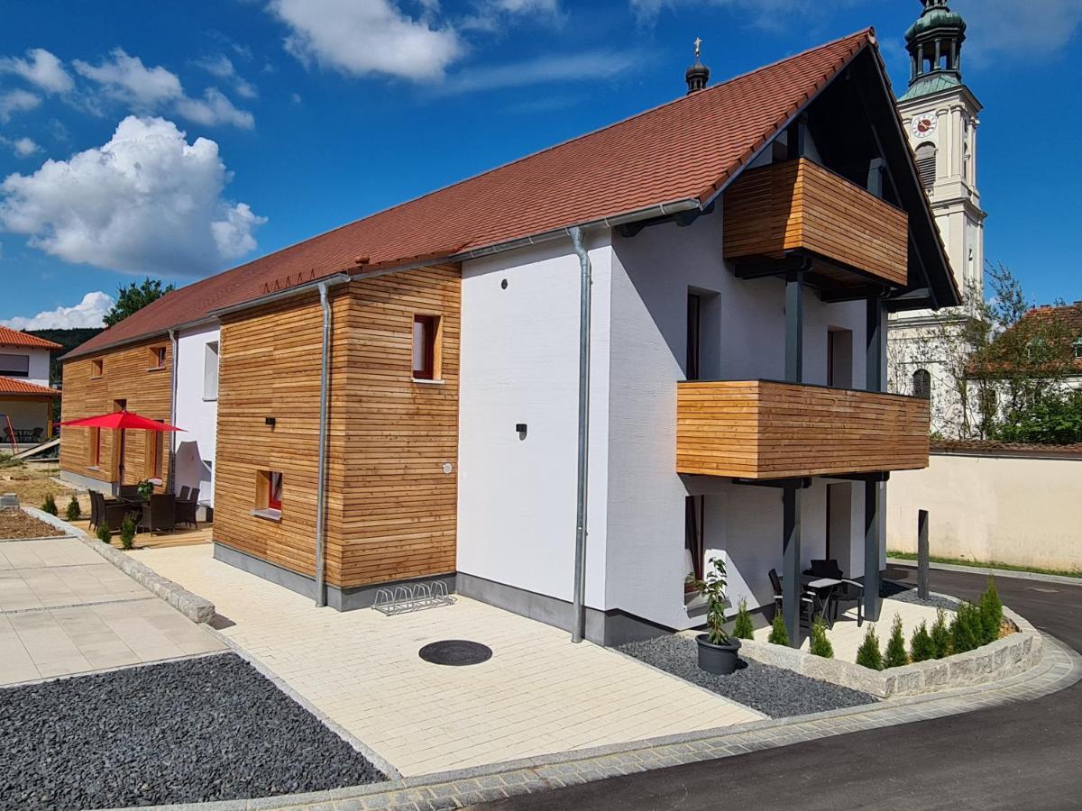 Wohnung-Nummer-2 Pielenhofen Exterior photo